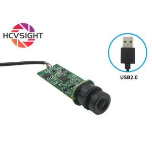 T-shaped Module 1080p USB Camera Supports Industrial Equipment Camera Modules