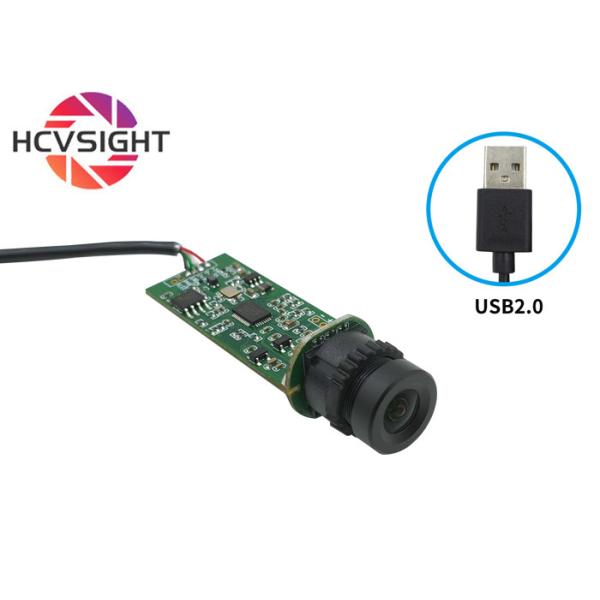 T-shaped Module 1080p USB Camera Supports Industrial Equipment Camera Modules