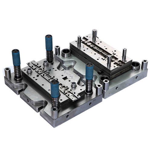 Quality OEM ODM Progressive Stamping Dies Ug Design Sheet Metal Progressive Tool wholesale