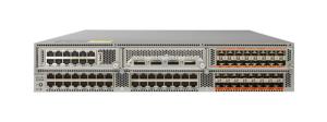Cheap Cisco NIB N5K-C5596T-FA Module Cisco Nexus 5596T Switch for sale