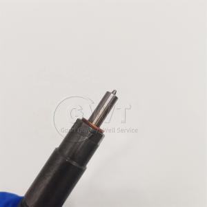 High quality fuel injector 0445116018 0445116017 fuel injector for 0445116018