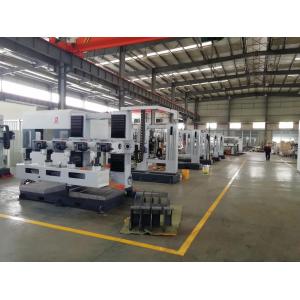 Industrial Robotic Auto Polishing Machine New Used Bearing Adjustable Wheels