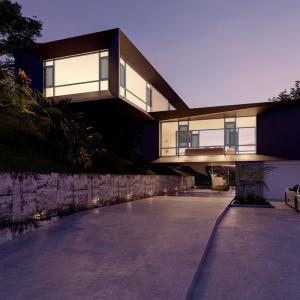 Stainless Steel Screen Netting Thermal Break Sliding Window for Thermal