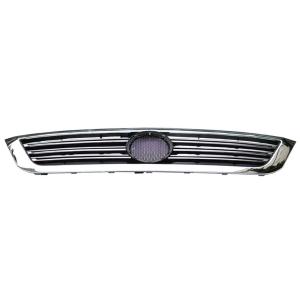 3bd 853 651/651a Front Bumper Grills For VW Passat New Lingyu ABS 2009-2013