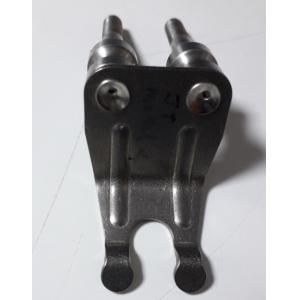 10434 JT Wave Solder Finger for THT PCB Assembly Epoxy Resin Material Options