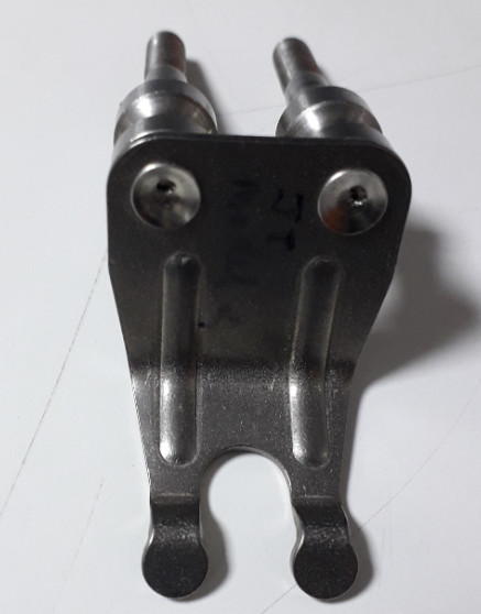 10434 JT Wave Solder Finger for THT PCB Assembly Epoxy Resin Material Options