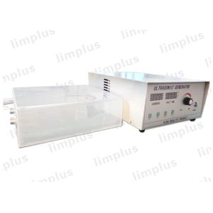 Multi Frequency 28kHz Immersible Ultrasonic Transducers With Flexible Tube