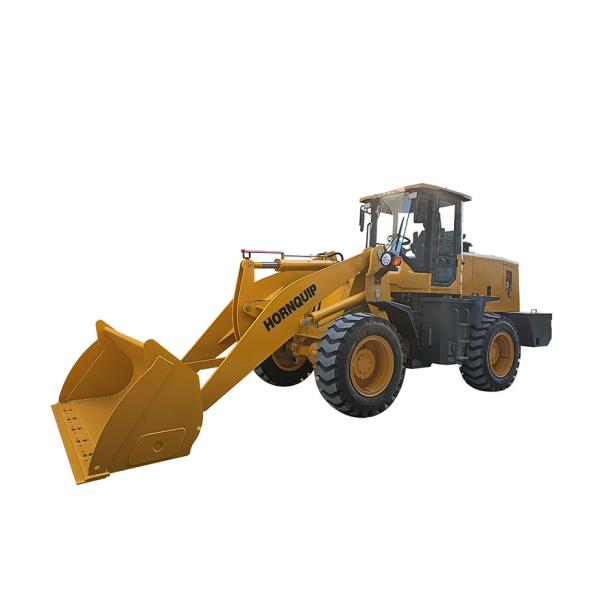 Quality 6370kg Machine Weight Loader Dustpan Digger Featuring Chinese Yunnei Or Xinchai Engine Designed for and Earthmoving Tasks wholesale