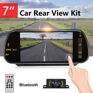 Cheap Compact Structure Car Touch Screen Monitor 960x240 Resolution Long Service Time for sale