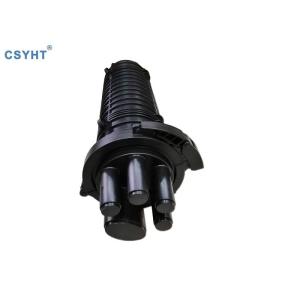 PP Heat Shrinkable 144c Fiber Splice Enclosure IP68