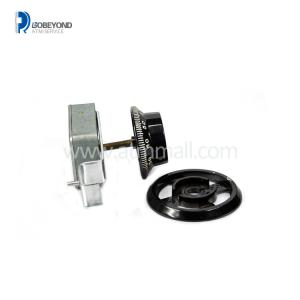 New Original Combination Lock Wincor Nixdorf ATM Parts