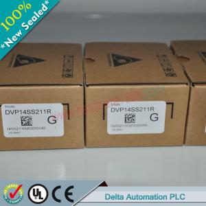 Cheap Delta PLC DVP-ES2 Series DVP16XN211T for sale
