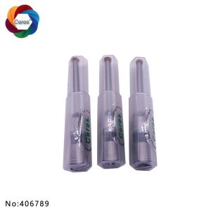 Ceres Printing Machine Spare Parts Paper Straight 5mm Hollow Drill Bit