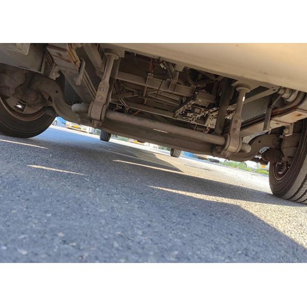 Right Hand Drive Used Passenger Yutong Bus Second Hand City Coach 5250mm