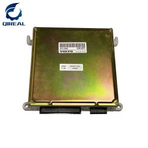 EC290 EC480 EW160 Excavator Controller VECU 14390015 Computer Borad With Program