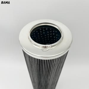 Glass Fiber Filter Medium BAMA SBF98008S3B Replacement Hydraulic Filter for