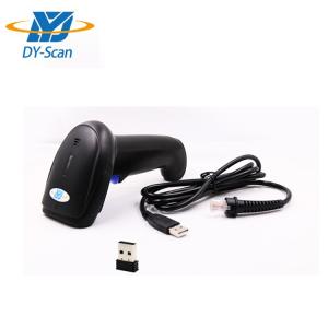 CMOS 2.4G Wireless Barcode Scanner