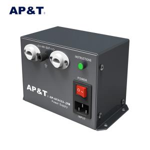 CE Approval Static Eliminator Anti Static Device AP-AC2455-28B For Ionizing Air