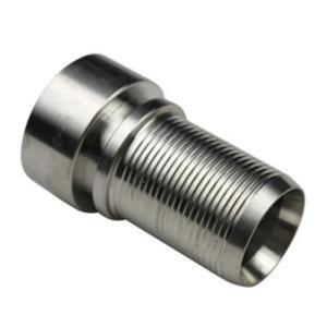 china CNC Machining manufacturer of high precision fountain pen parts manufactur