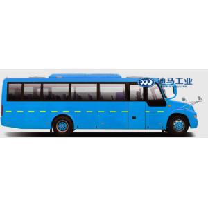 Cheap DMT5120XFD 4x2 Bulletproof Armored Passenger Vehicles for sale