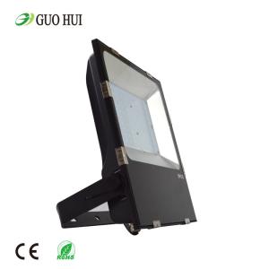 Water Resistant Outdoor LED Flood Lights IP65 100w With AC 85 - 265V Input