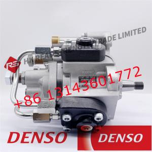 Diesel Common Rail HP4 Injection Fuel Pump 294050-0451 D28C-001-901+C For SDEC