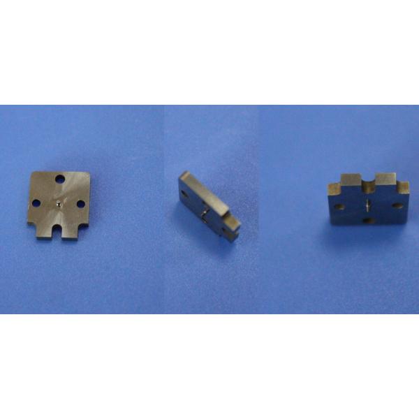 High-Quality Inkjet Equipment Tungsten Carbide Nozzle Tip Replacement