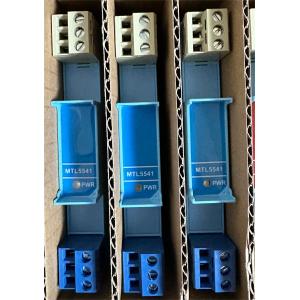 MTL5541 HART Repeater Power Supply 24mA with LED Indicator