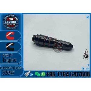 New Fuel Injector Nozzles 3018566 3060947 3054218 3054213 for Cummins NTA855