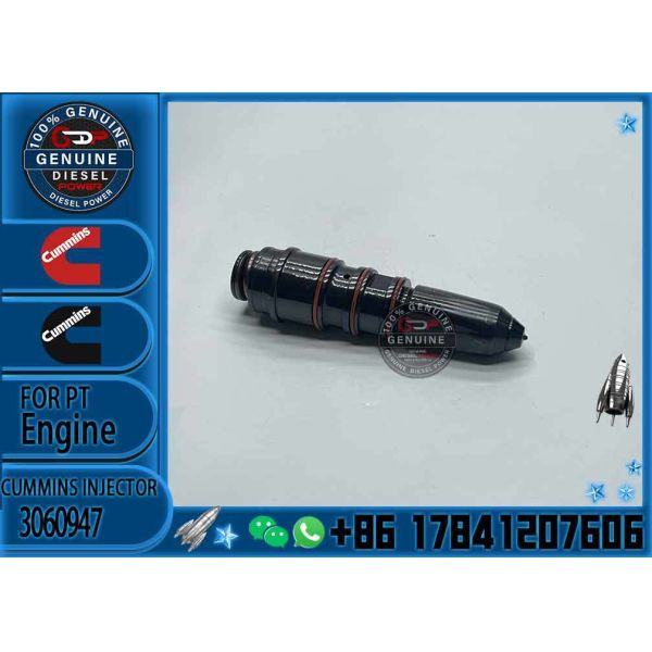 New Fuel Injector Nozzles 3018566 3060947 3054218 3054213 for Cummins NTA855