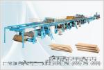 Automatic Folder Gluer Stitcher Strapper All Inline One Machine, PP or PE