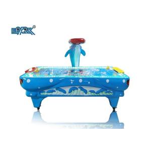 Coin Operated Arcade Game Electric Hockey Table Redemption Machine