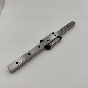 12mm Size Heavy Duty Linear Guide Rail MGN12H CNC Linear Guide BLOCK