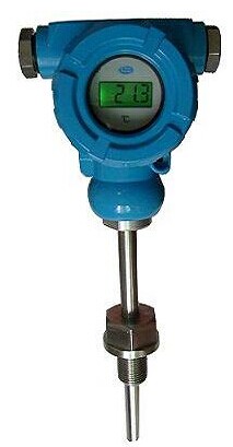 Quality Digital Industrial Temperature transmitter SBW-01 wholesale