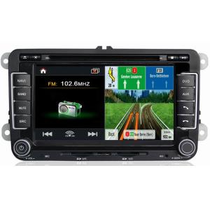 Ouchuangbo audio stereo radio system for S100 Seat Leon 2005-2010