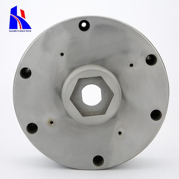 Fabrication CNC Machining Parts Custom Precision Machined Milling Turning Metal