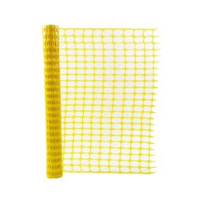 Electriduct Plastic Safety Netting Barrier Safety Fencing