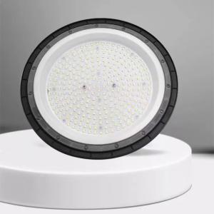 Dob Version Ufo High Bay Led Lighting Input Ac85-265v High Brightness for