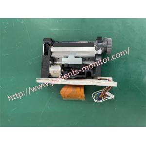 Metrax Primedic M240 DM1 Defibrillator Printer Efficient And Convenient Printing