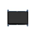 Capacitive USB Raspberry PI LCD Display Module Screen 5 Inch IPS TFT 800x480