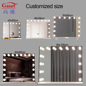 Experience Hollywood Glamour Every Day with Hollywood Mirror