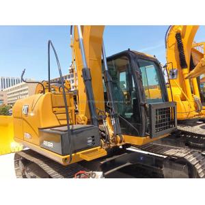 312D2GC Caterpillar Excavator with 0.52M³ Bucket Capacity and Original Hydraulic