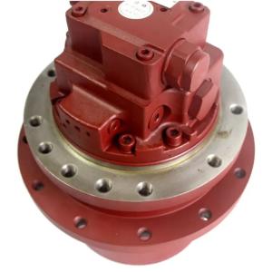 GM06 KTM06 TM06 PHV-390-53B-1-8940A Hydraulic Travel Motor Final Drive PC50 PC55