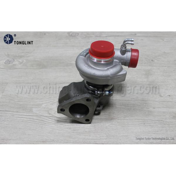 Quality Mitsubishi Shogun Pajero Complete Turbo Turbocharger 49177-01510 for 4D56 4D56DE Engine wholesale