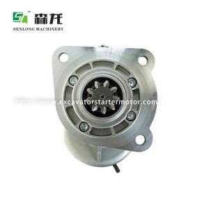 China 12V 9T 3KW  Starter Motor 9142744 CM18237N IS0688 570-097 80-18237 3182-230 90-18237 010403668I ER-312 750 11.130.688 IS0688 AZJ3232 LRS00763 18237 DRS2750 41-18237 S18237 18237N 91-23-6547 182-230 on sale