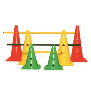 Tourtop Agile Speed Training for Outdoor Exercising and Customized Logo