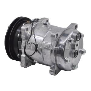 AUTO A/C COMPRESSOR For Isuzu 508/5H14 New Model Air Conditioning Pumps Used