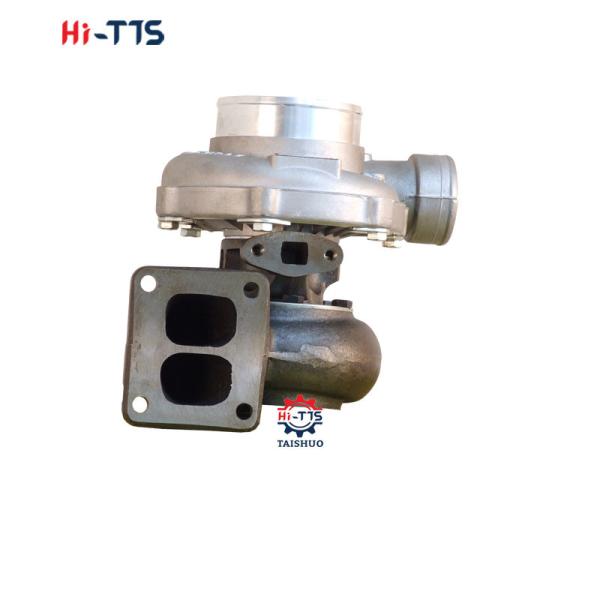 Quality PC300-6 PC300 Excavator Turbo Charger  6152-81-8110 6222-81-8310 Turbocharger wholesale