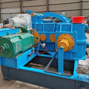 Cheap 380V 10mm Minimum Slitting Width Steel Coil Slitter And Cutter PLC Control Automatic for sale