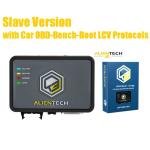 Original Alientech KESS V3 KESS3 Slave Version ECU and TCU Programming Tool with